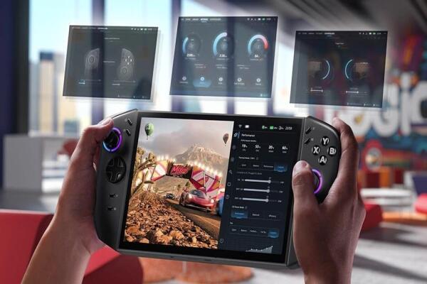 Lenovo hứng "bão" vì huỷ đơn hàng Legion Go 2 – Một màn ra mắt thảm họa trong giới gaming handheld